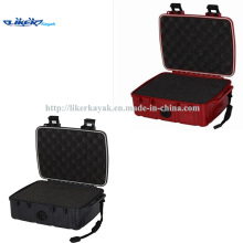 High Quality Waterproof Tool Case for Outdoor Sports (LKB-8002)